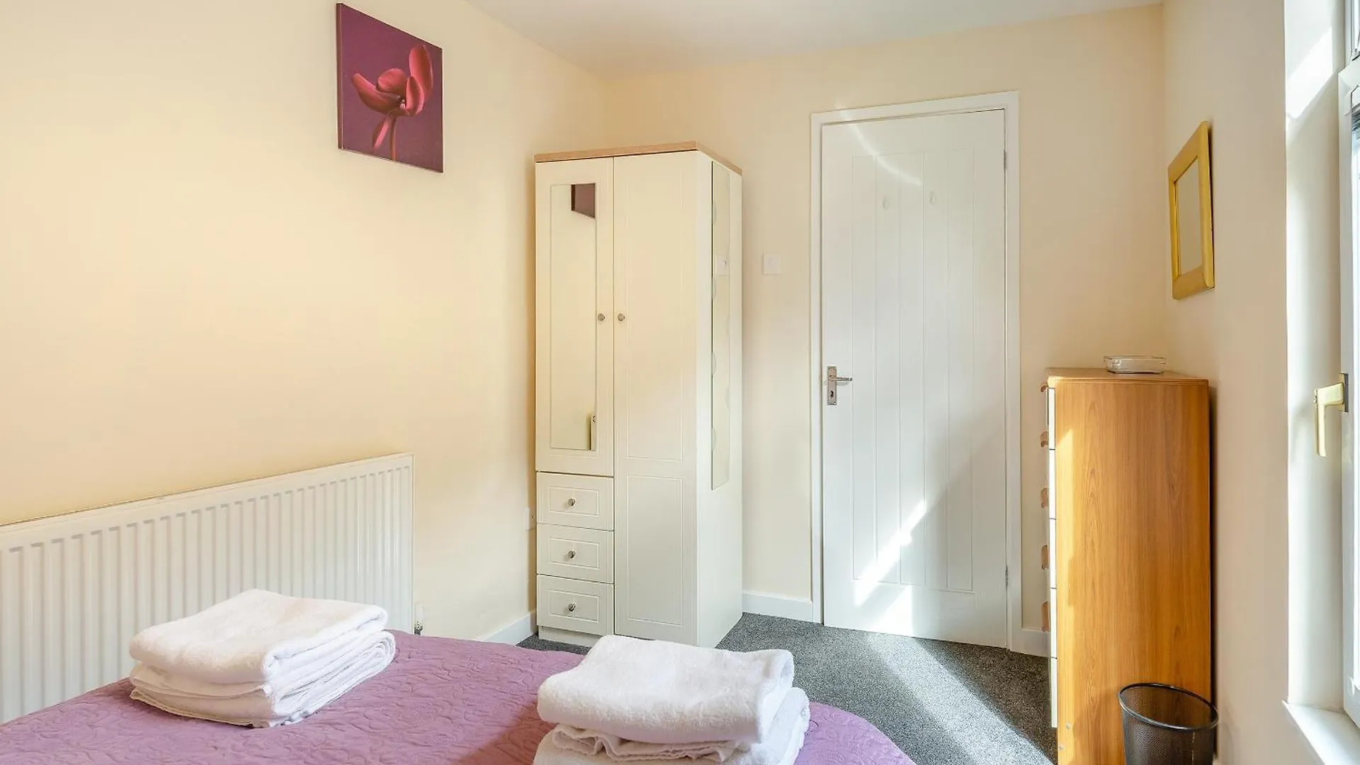 Casa vacanze Villa Lime House Gorseinon Regno Unito