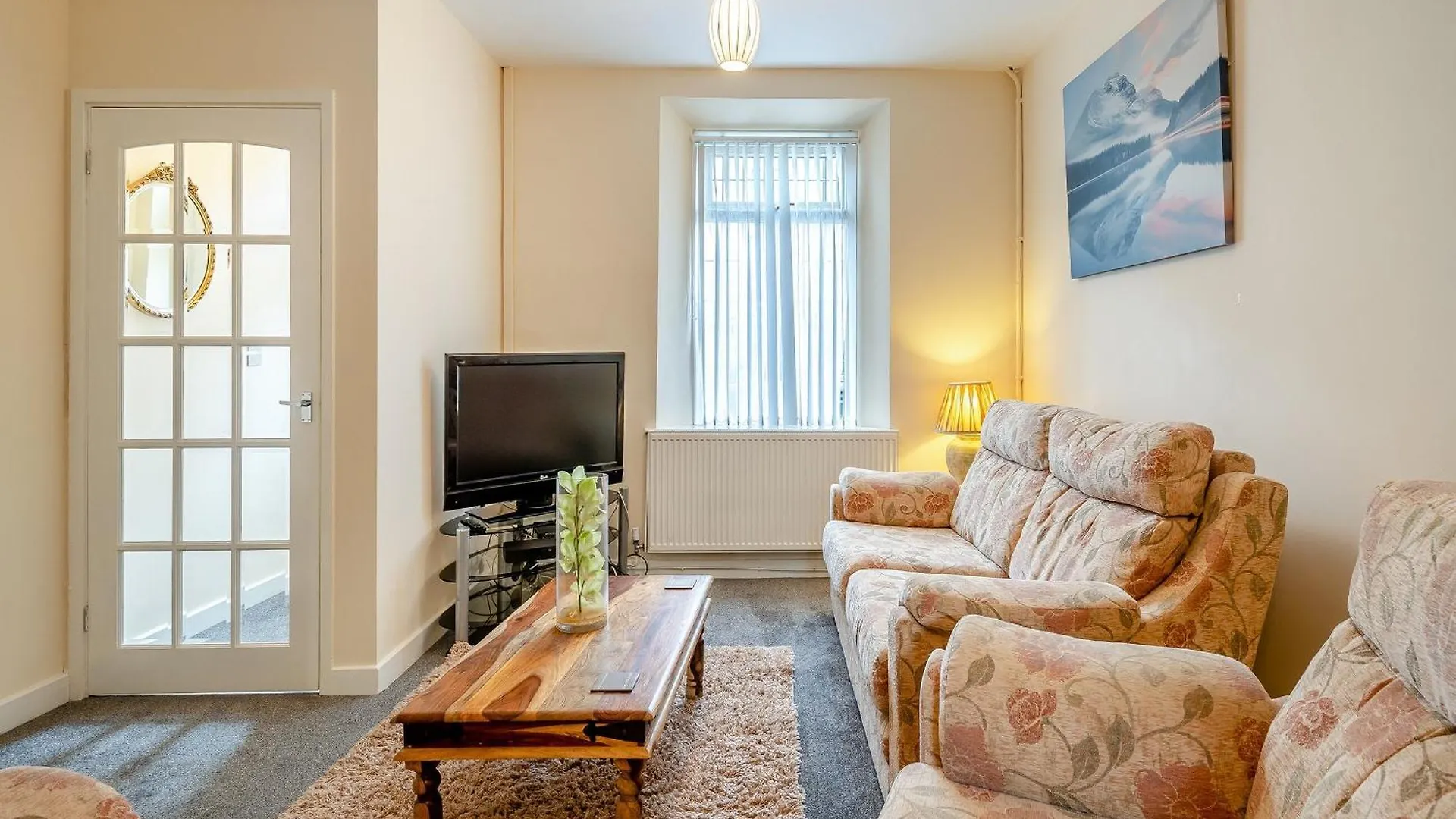 Villa Lime House Gorseinon